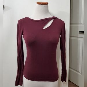 ❤️ WHBM long sleeve